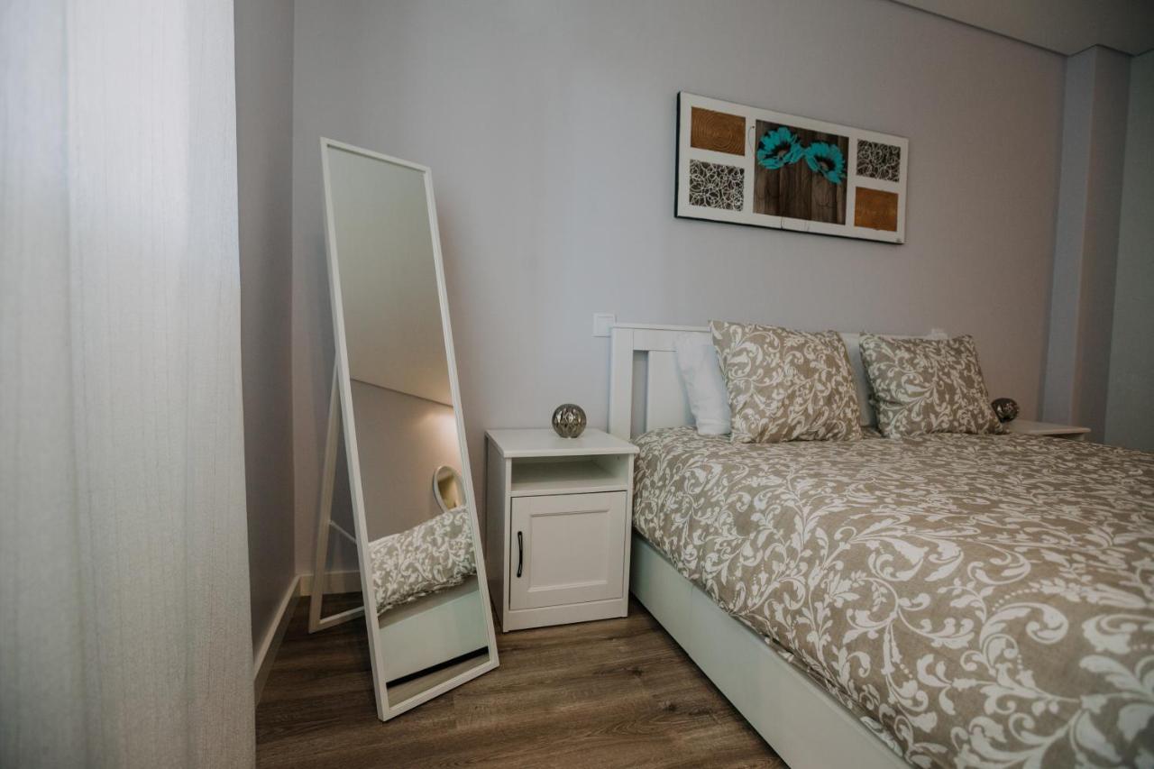 Alojamento Amélie - Apartamento Braga Exterior foto