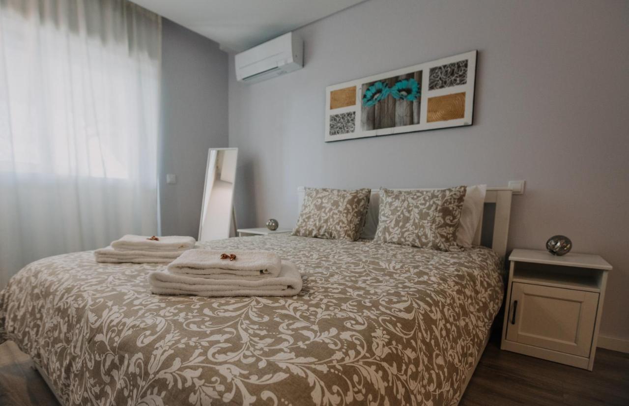 Alojamento Amélie - Apartamento Braga Exterior foto