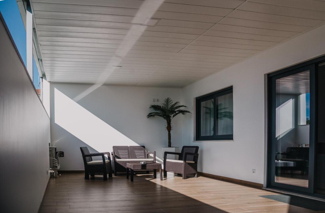 Alojamento Amélie - Apartamento Braga Exterior foto