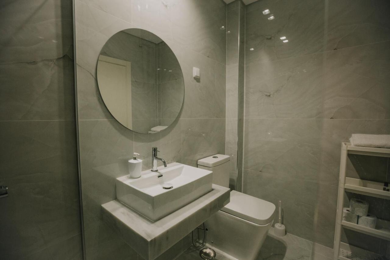 Alojamento Amélie - Apartamento Braga Exterior foto