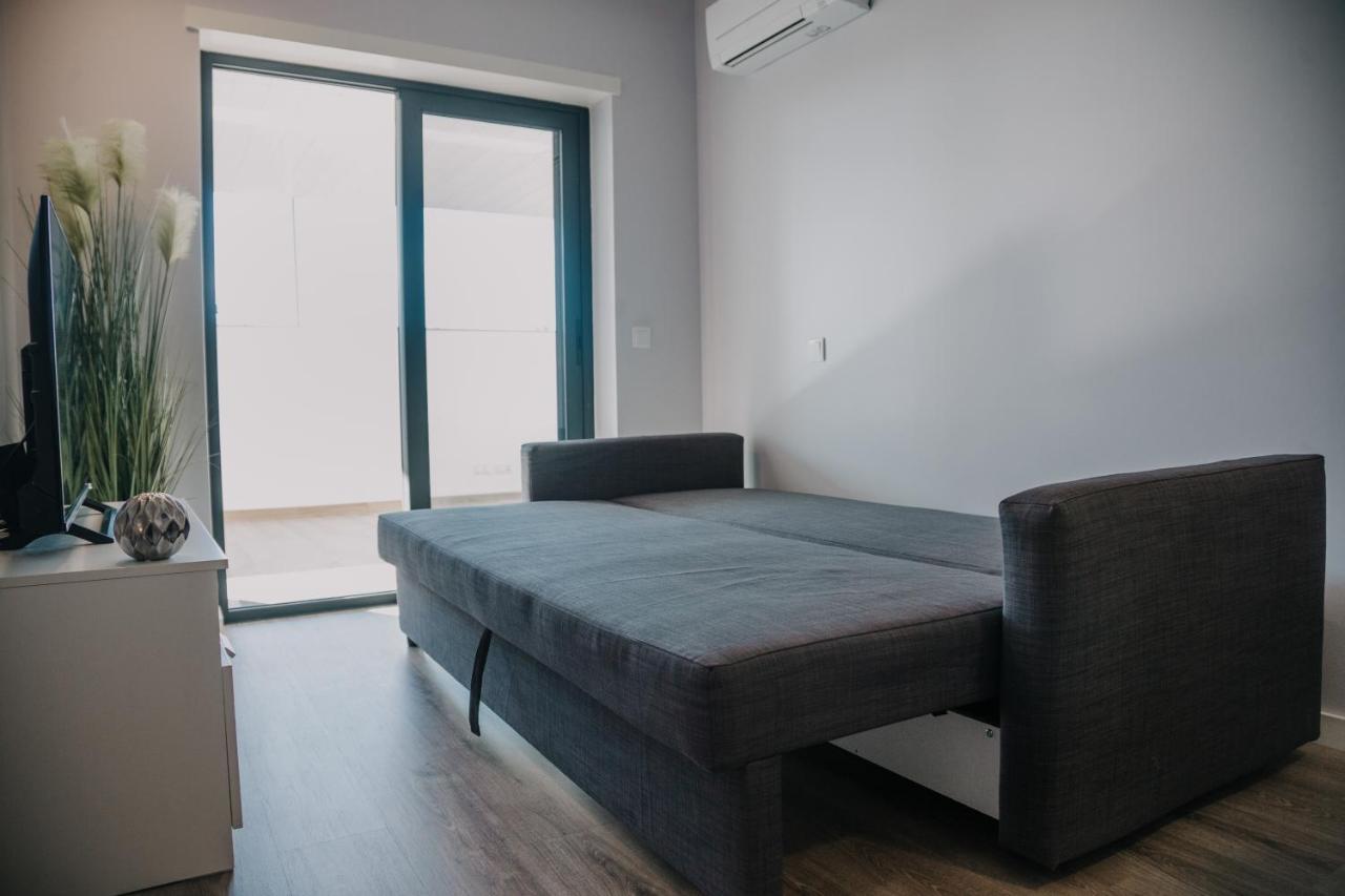 Alojamento Amélie - Apartamento Braga Exterior foto