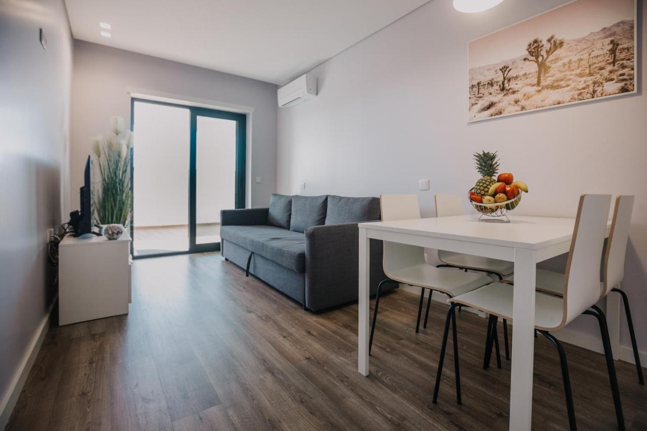 Alojamento Amélie - Apartamento Braga Exterior foto