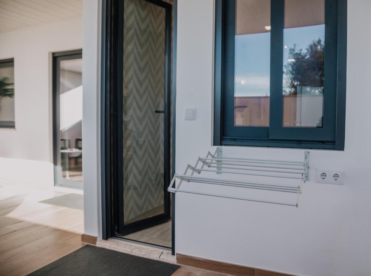 Alojamento Amélie - Apartamento Braga Exterior foto