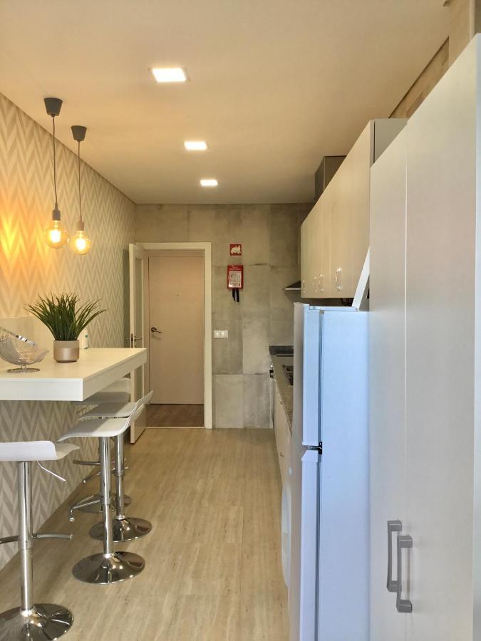 Alojamento Amélie - Apartamento Braga Exterior foto
