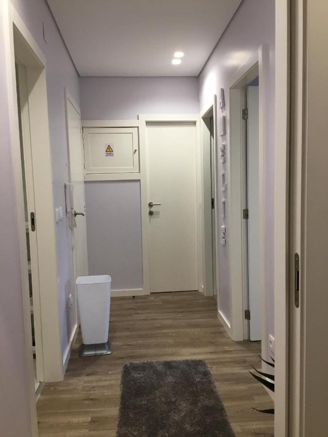 Alojamento Amélie - Apartamento Braga Exterior foto
