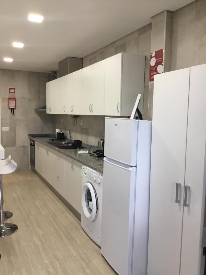 Alojamento Amélie - Apartamento Braga Exterior foto