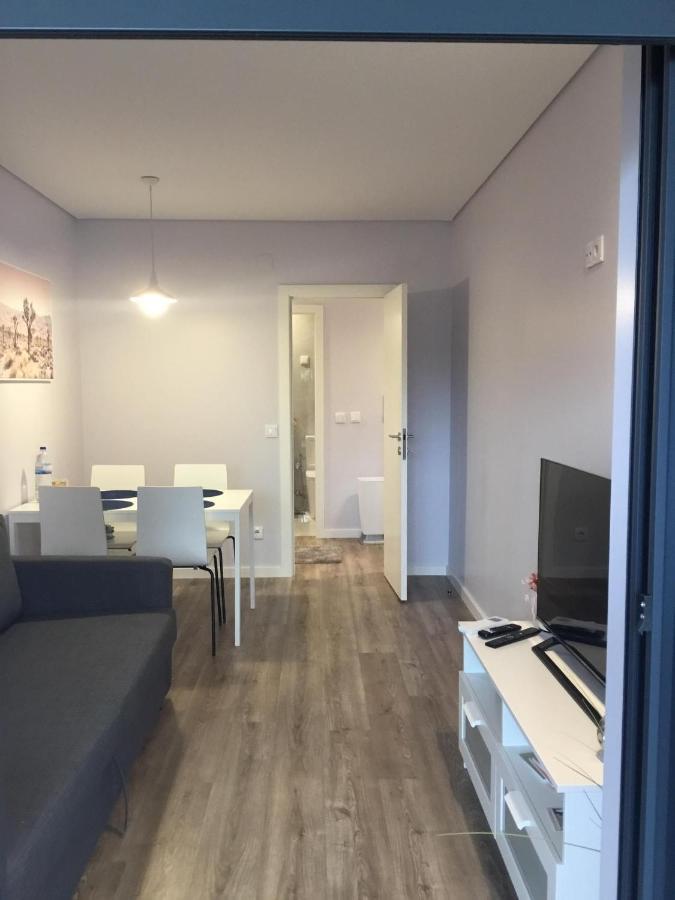 Alojamento Amélie - Apartamento Braga Exterior foto