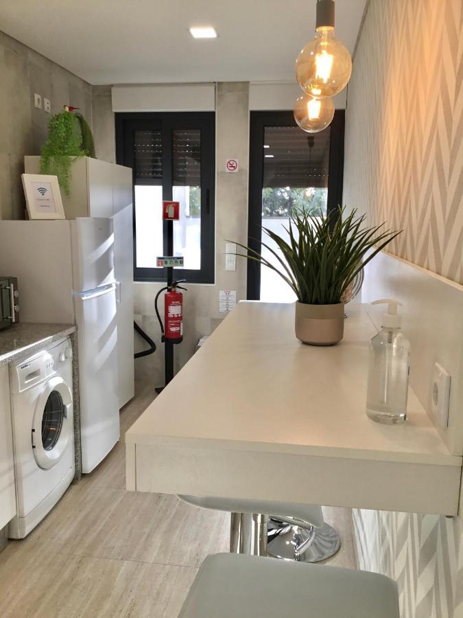 Alojamento Amélie - Apartamento Braga Exterior foto
