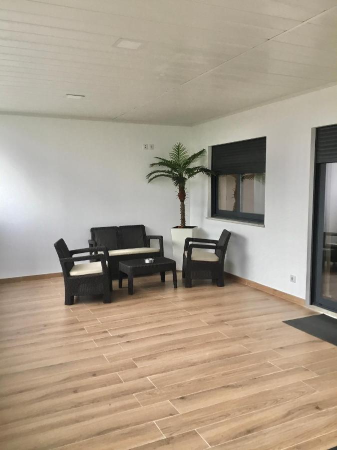 Alojamento Amélie - Apartamento Braga Exterior foto