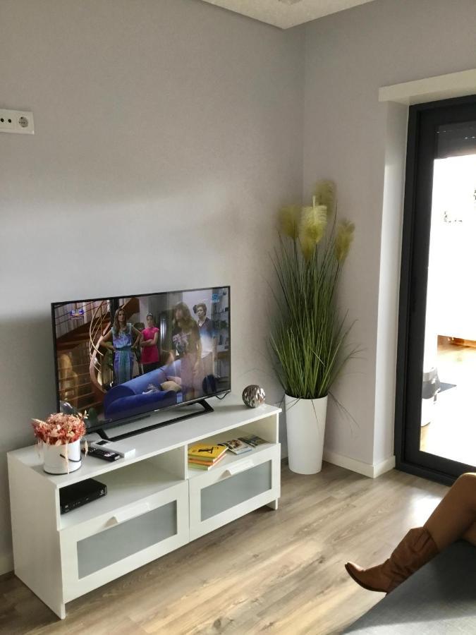 Alojamento Amélie - Apartamento Braga Exterior foto