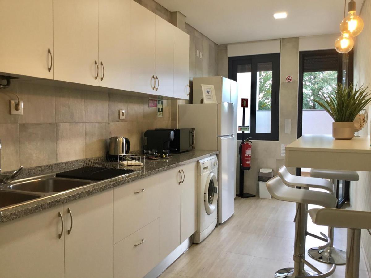 Alojamento Amélie - Apartamento Braga Exterior foto