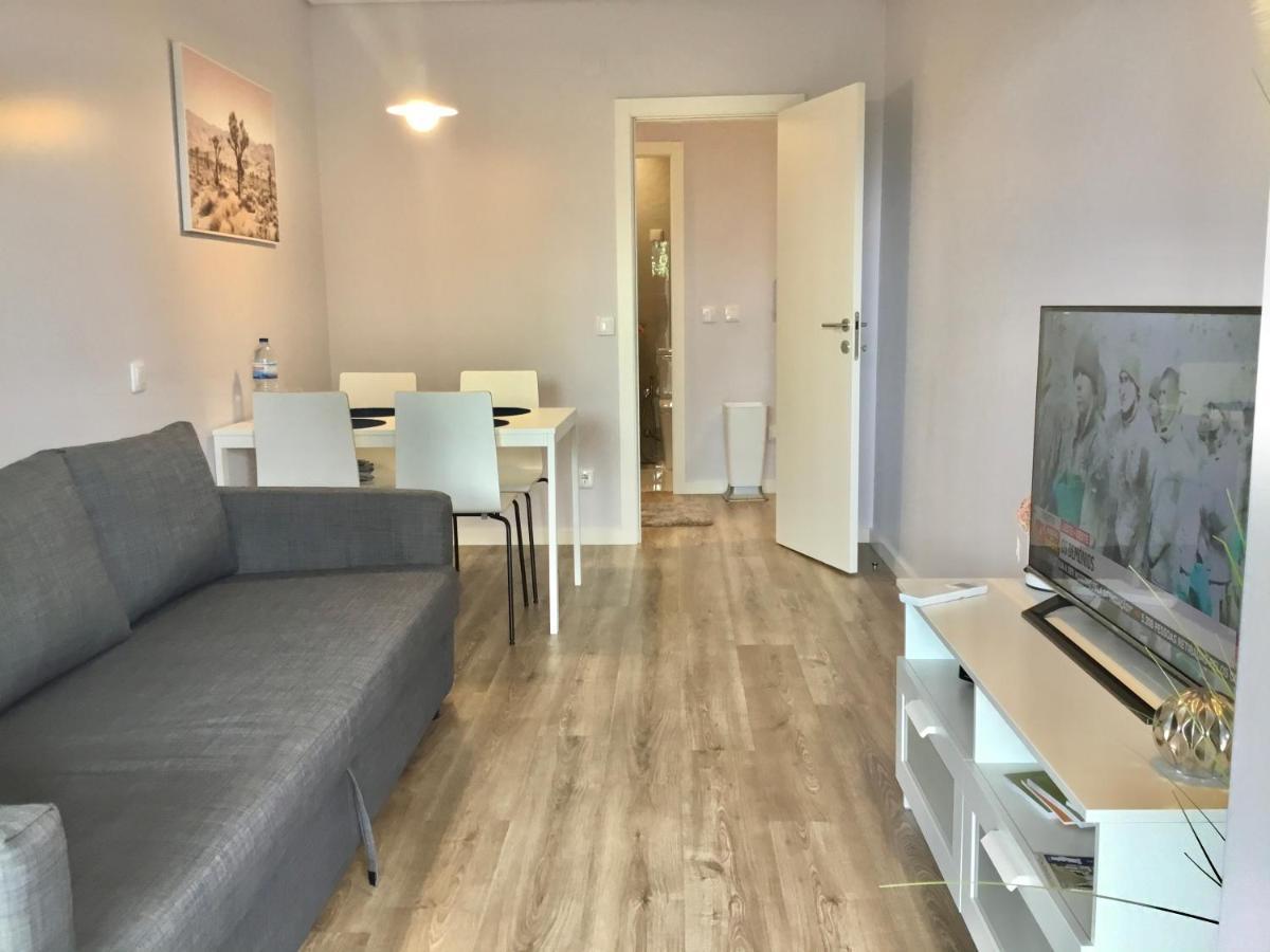 Alojamento Amélie - Apartamento Braga Exterior foto
