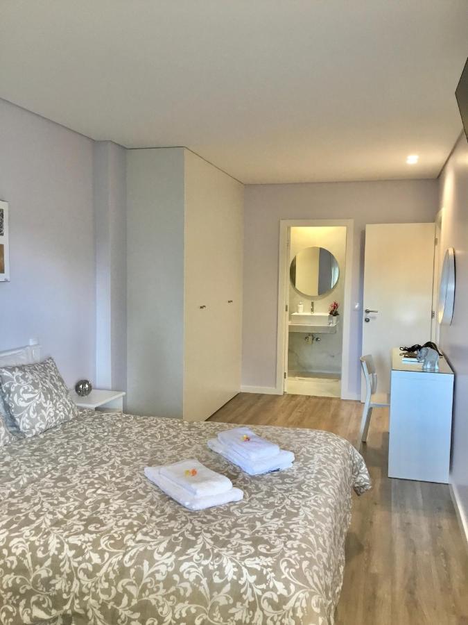 Alojamento Amélie - Apartamento Braga Exterior foto